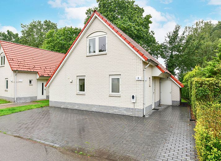 Unterkunft 382704 - Ferienhaus Noord Limburg - Vrijstaande woning in Arcen