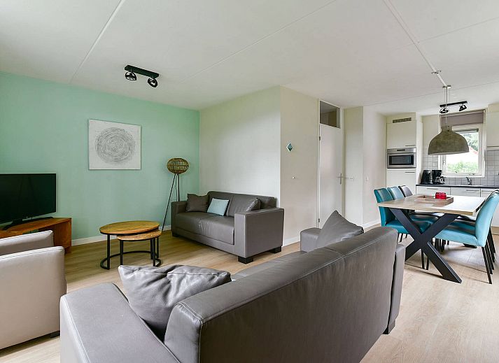 Unterkunft 382704 - Ferienhaus Noord Limburg - Vrijstaande woning in Arcen