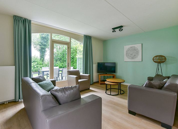 Unterkunft 382704 - Ferienhaus Noord Limburg - Vrijstaande woning in Arcen