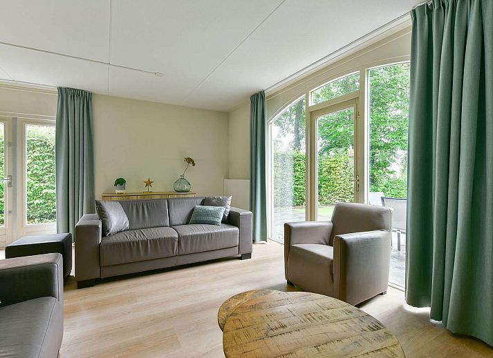 Unterkunft 382704 - Ferienhaus Noord Limburg - Vrijstaande woning in Arcen