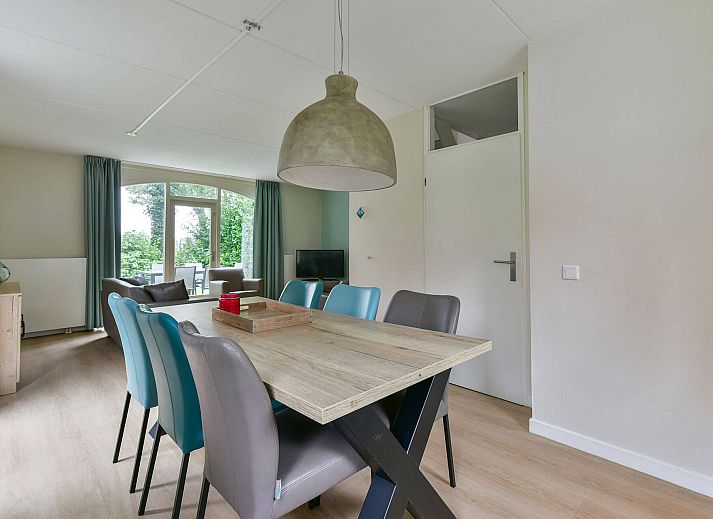 Unterkunft 382704 - Ferienhaus Noord Limburg - Vrijstaande woning in Arcen