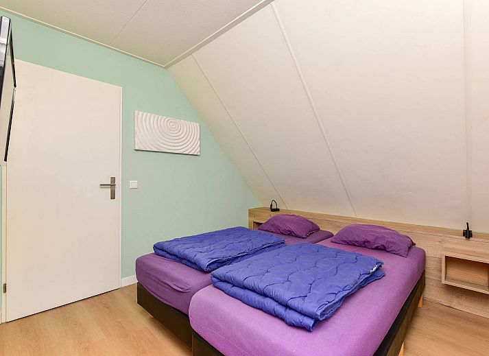 Unterkunft 382704 - Ferienhaus Noord Limburg - Vrijstaande woning in Arcen