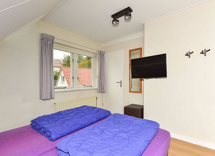 Unterkunft 382704 - Ferienhaus Noord Limburg - Vrijstaande woning in Arcen