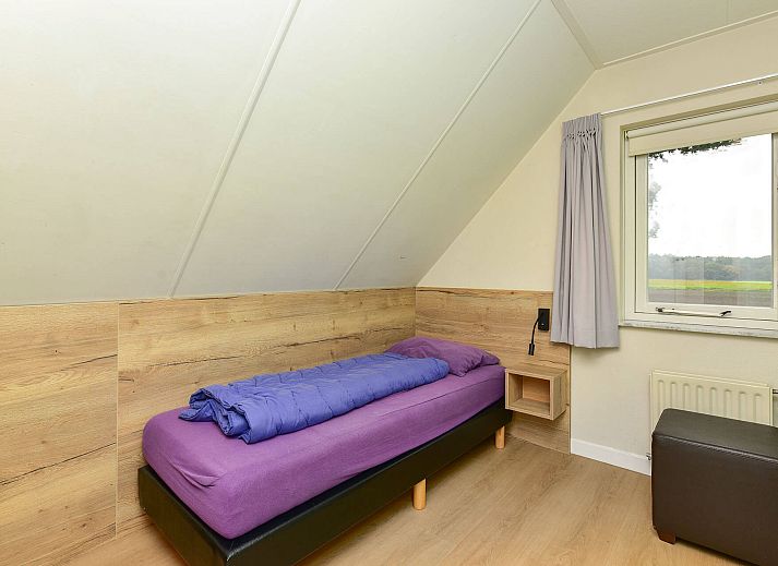 Unterkunft 382704 - Ferienhaus Noord Limburg - Vrijstaande woning in Arcen