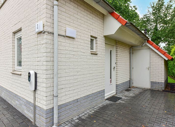 Unterkunft 382704 - Ferienhaus Noord Limburg - Vrijstaande woning in Arcen