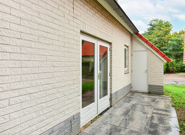 Unterkunft 382704 - Ferienhaus Noord Limburg - Vrijstaande woning in Arcen