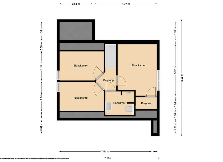 Unterkunft 382704 - Ferienhaus Noord Limburg - Vrijstaande woning in Arcen