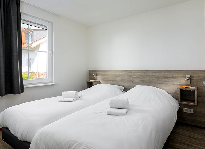 Unterkunft 382706 - Bungalow Noord Limburg - KVR6C Comfort