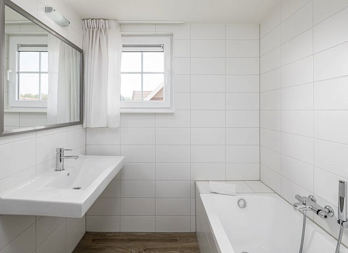 Unterkunft 382706 - Bungalow Noord Limburg - KVR6C Comfort