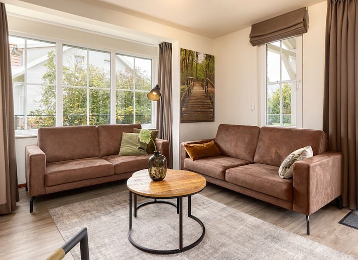 Unterkunft 382706 - Bungalow Noord Limburg - KVR6C Comfort