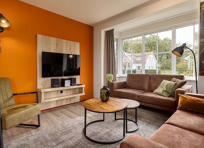 Unterkunft 382706 - Bungalow Noord Limburg - KVR6C Comfort