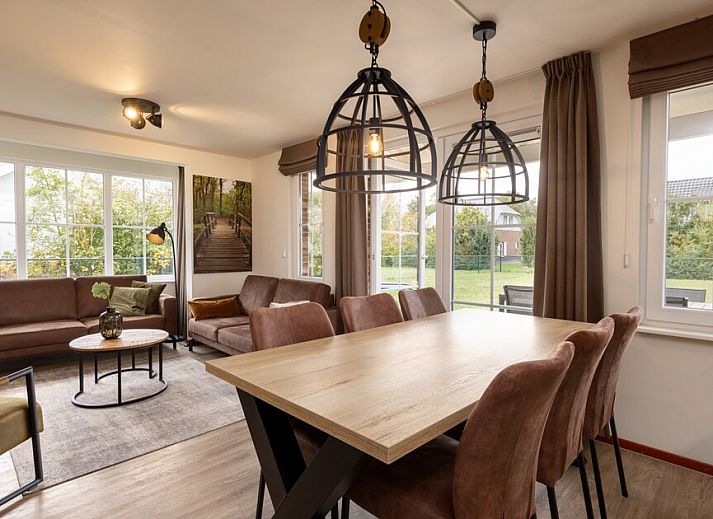 Unterkunft 382706 - Bungalow Noord Limburg - KVR6C Comfort