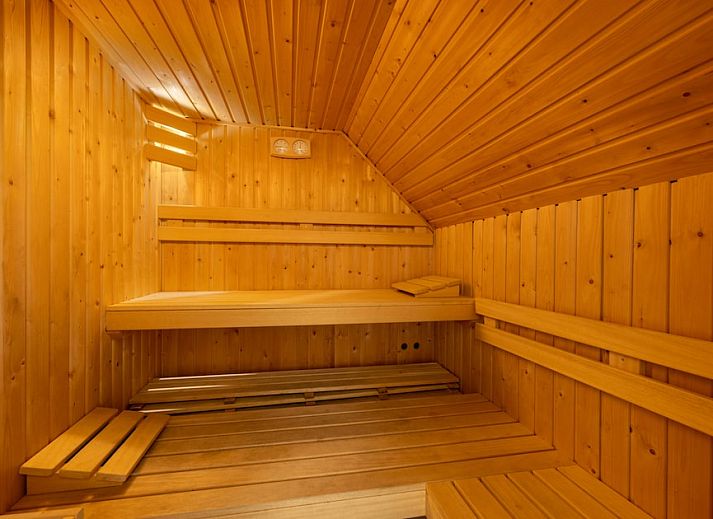 Unterkunft 382706 - Bungalow Noord Limburg - KVR6C Comfort