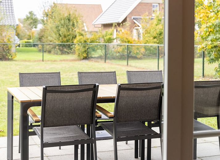 Unterkunft 382706 - Bungalow Noord Limburg - KVR6C Comfort