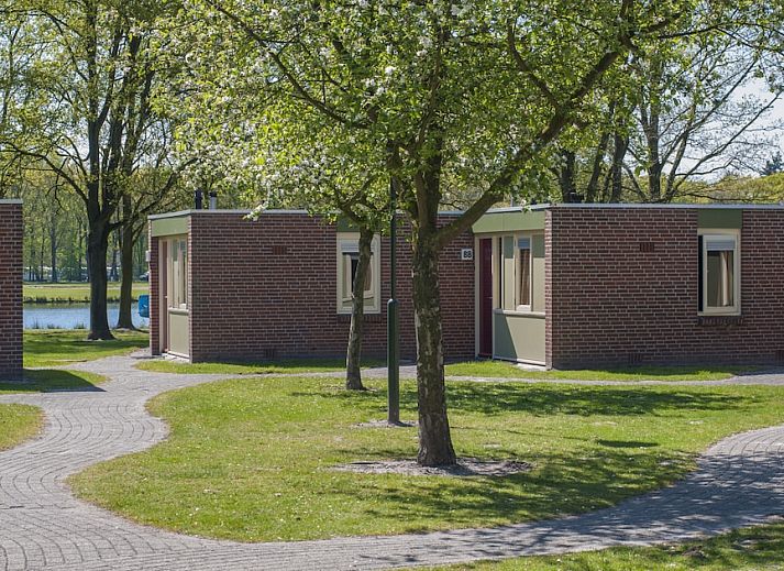 Verblijf 382707 • Vakantiewoning Noord Limburg • KV6 