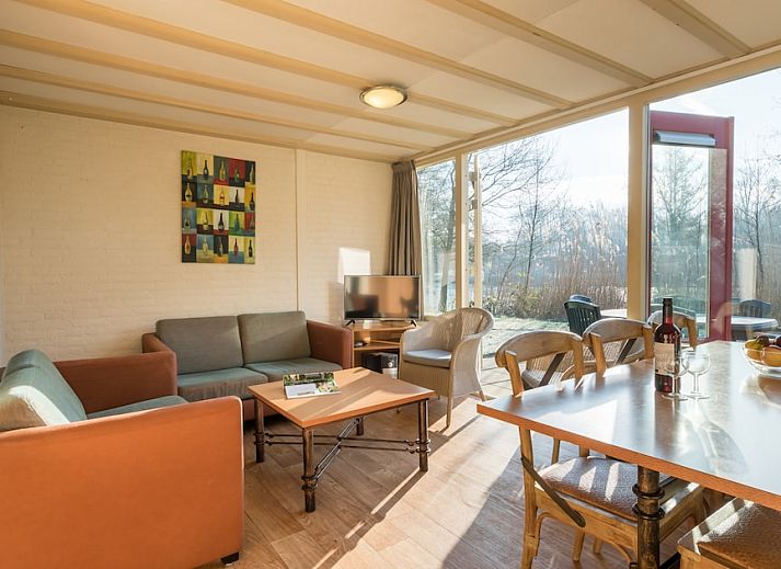 Guest house 382707 - Bungalow Noord Limburg - KV6