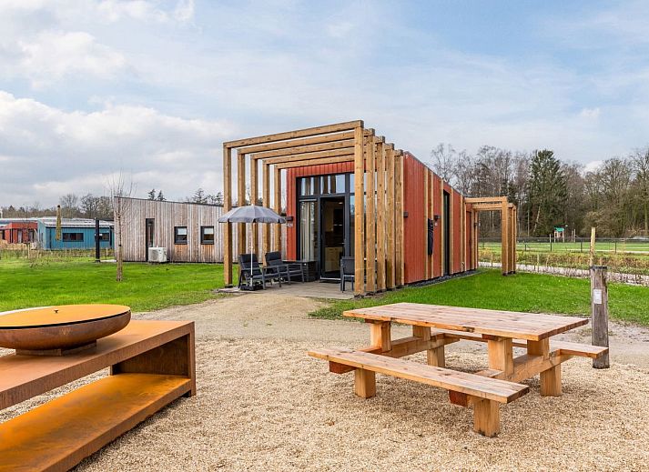 Verblijf 382710 • Vakantiewoning Noord Limburg • Vrijstaande woning in Limburg, Nederland