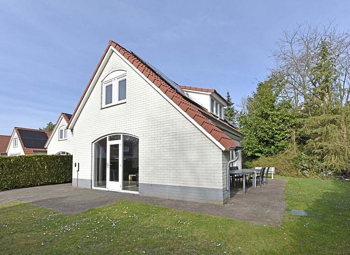 Verblijf 3827103 • Vakantiewoning Noord Limburg • Vrijstaande woning in Limburg, Nederland
