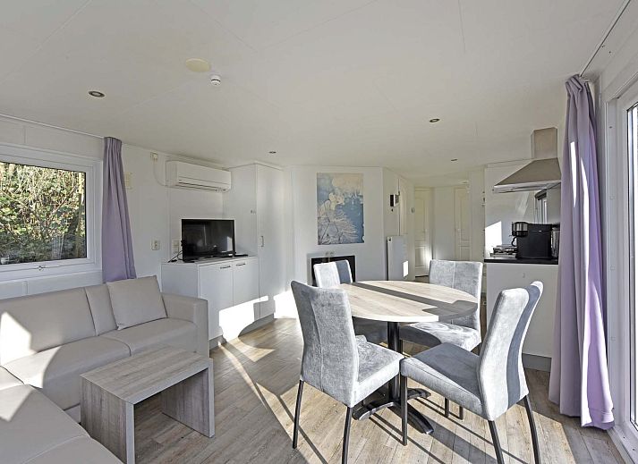 Guest house 3827103 - Chalet Noord Limburg - Chalet in Arcen