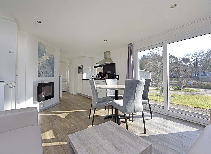 Guest house 3827103 - Chalet Noord Limburg - Chalet in Arcen