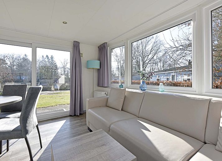 Guest house 3827103 - Chalet Noord Limburg - Chalet in Arcen