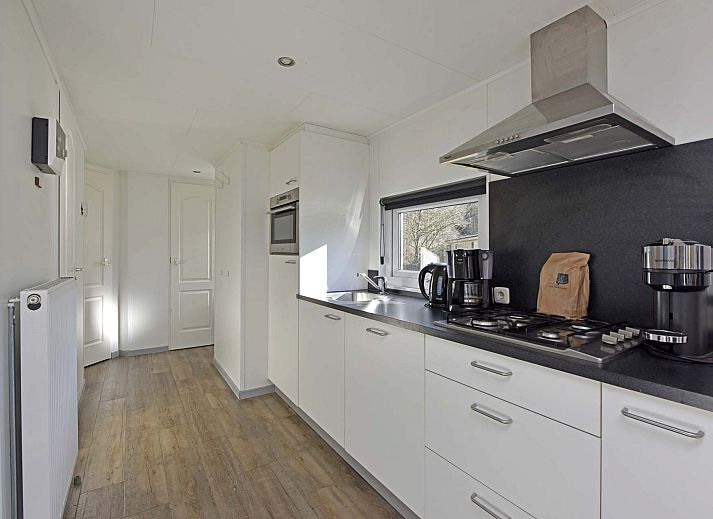 Guest house 3827103 - Chalet Noord Limburg - Chalet in Arcen