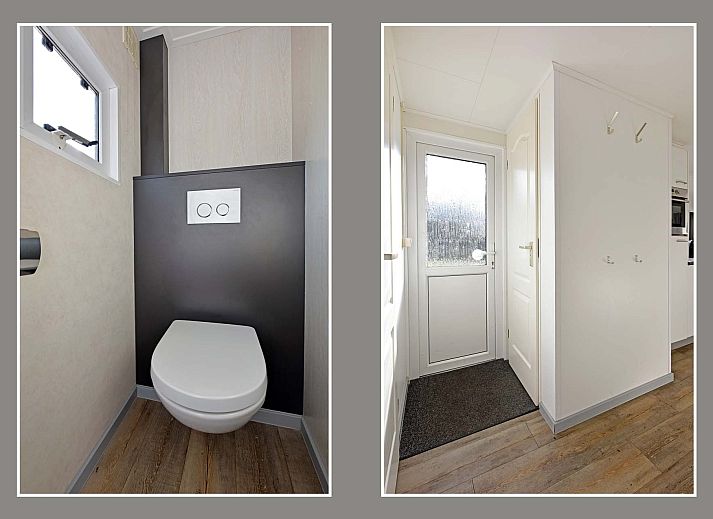 Guest house 3827103 - Chalet Noord Limburg - Chalet in Arcen