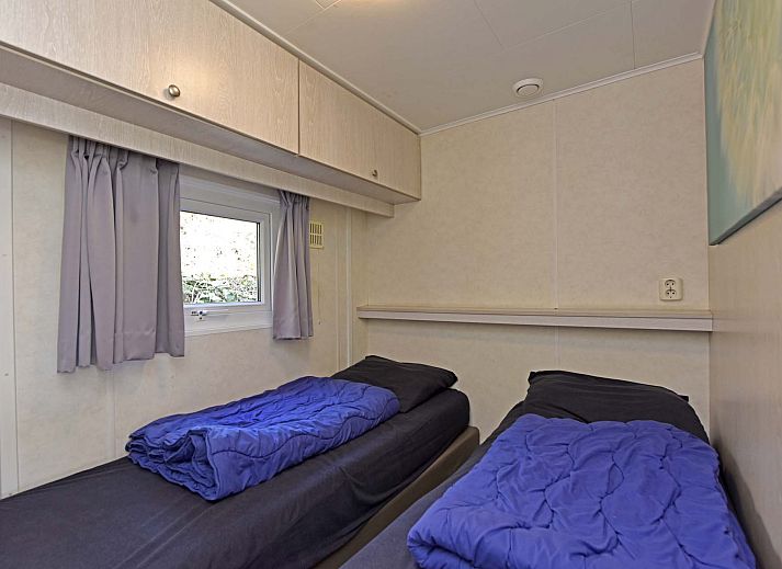 Guest house 3827103 - Chalet Noord Limburg - Chalet in Arcen