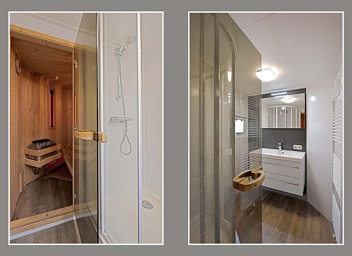 Guest house 3827103 - Chalet Noord Limburg - Chalet in Arcen