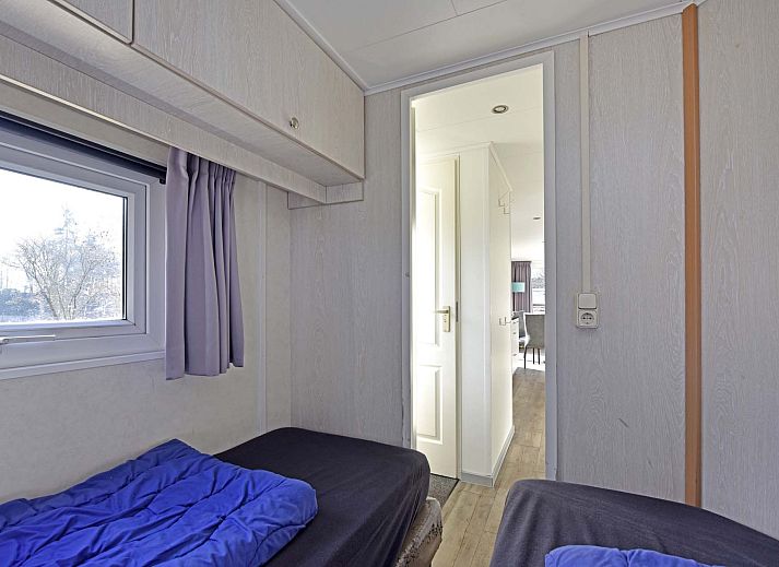 Guest house 3827103 - Chalet Noord Limburg - Chalet in Arcen