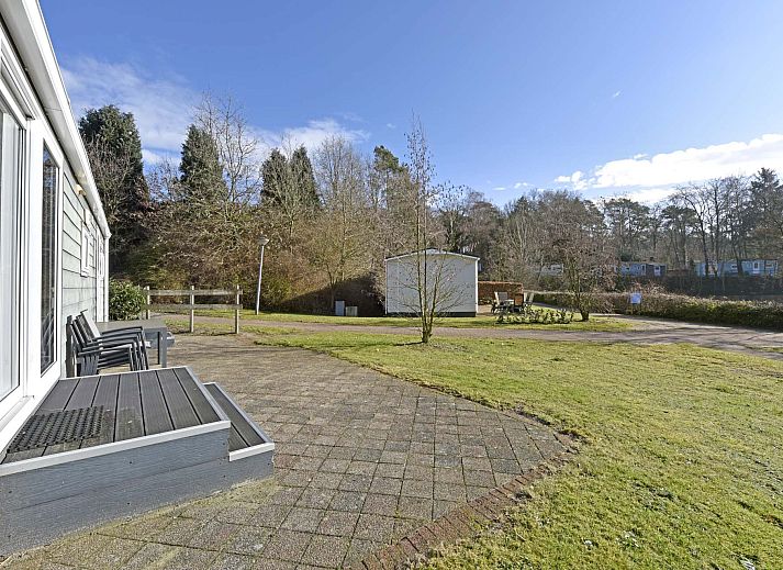 Guest house 3827103 - Chalet Noord Limburg - Chalet in Arcen