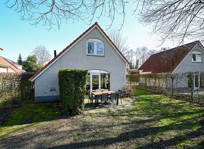 Unterkunft 3827104 - Ferienhaus Noord Limburg - Vrijstaande woning in Arcen