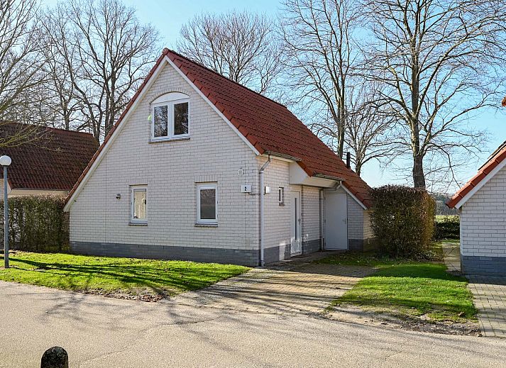 Unterkunft 3827104 - Ferienhaus Noord Limburg - Vrijstaande woning in Arcen