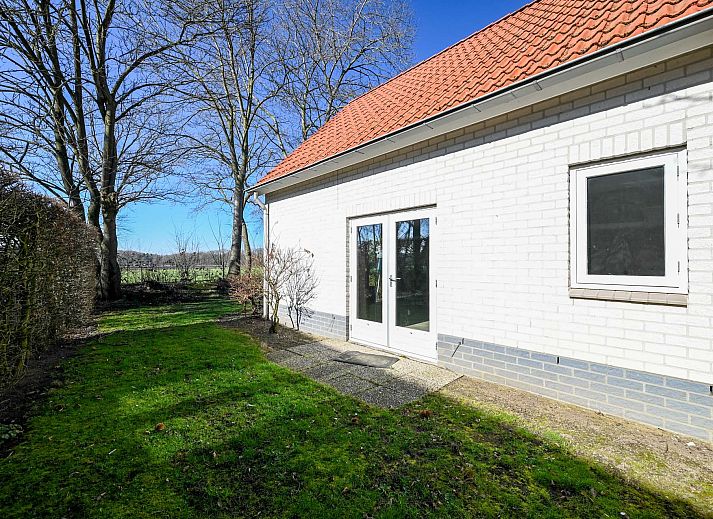 Unterkunft 3827104 - Ferienhaus Noord Limburg - Vrijstaande woning in Arcen