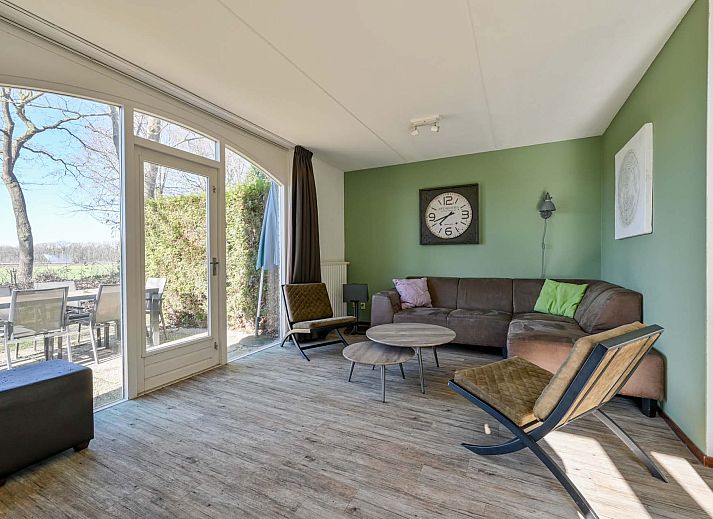 Unterkunft 3827104 - Ferienhaus Noord Limburg - Vrijstaande woning in Arcen