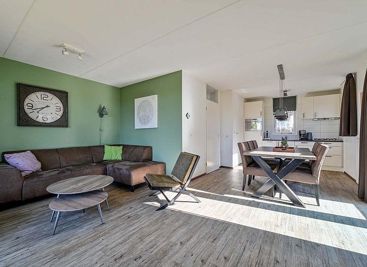 Unterkunft 3827104 - Ferienhaus Noord Limburg - Vrijstaande woning in Arcen