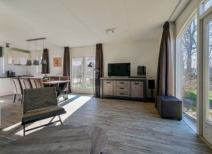 Unterkunft 3827104 - Ferienhaus Noord Limburg - Vrijstaande woning in Arcen