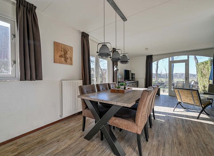 Unterkunft 3827104 - Ferienhaus Noord Limburg - Vrijstaande woning in Arcen