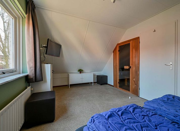 Unterkunft 3827104 - Ferienhaus Noord Limburg - Vrijstaande woning in Arcen