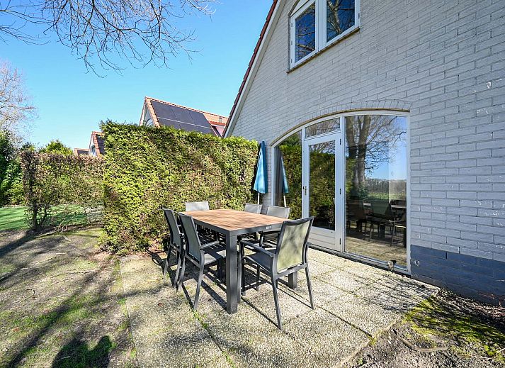 Unterkunft 3827104 - Ferienhaus Noord Limburg - Vrijstaande woning in Arcen