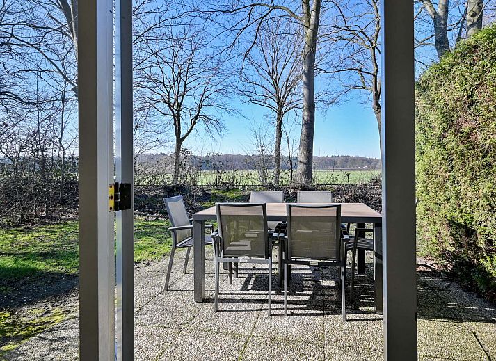 Unterkunft 3827104 - Ferienhaus Noord Limburg - Vrijstaande woning in Arcen