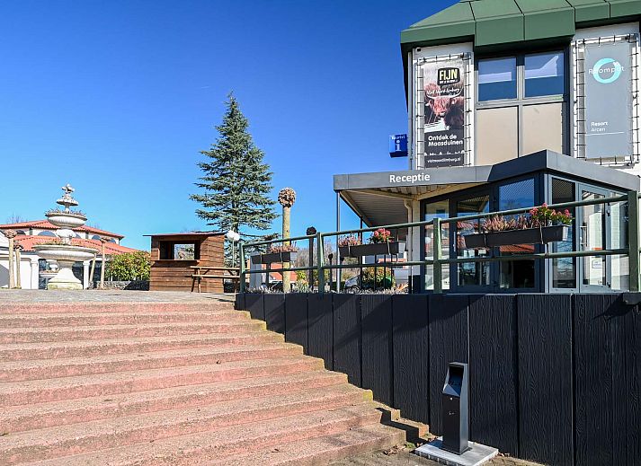 Unterkunft 3827104 - Ferienhaus Noord Limburg - Vrijstaande woning in Arcen