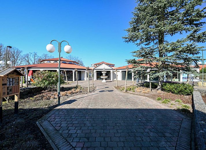 Unterkunft 3827104 - Ferienhaus Noord Limburg - Vrijstaande woning in Arcen