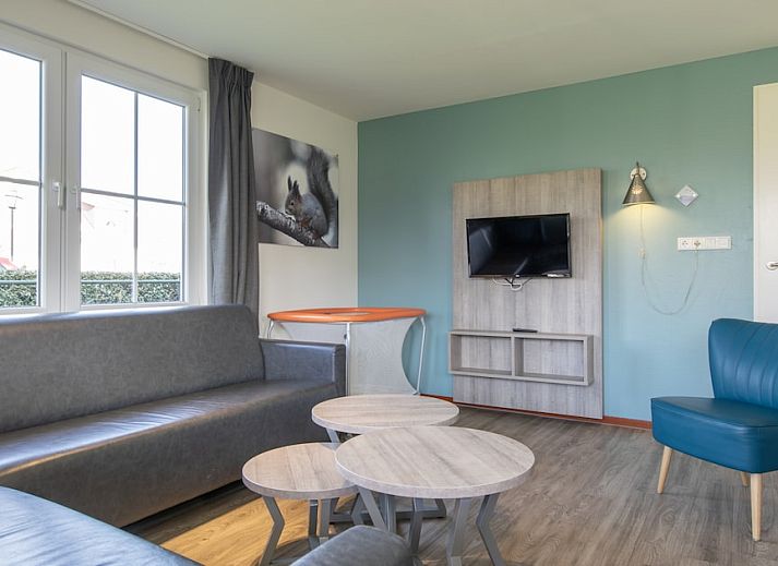 Verblijf 3827105 • Bungalow Noord Limburg • KVR6KB Comfort