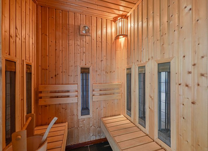 Unterkunft 3827108 - Chalet Noord Limburg - Chalet in Arcen