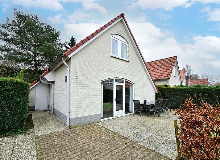 Verblijf 382711 • Vakantiewoning Noord Limburg • Resort Arcen 17