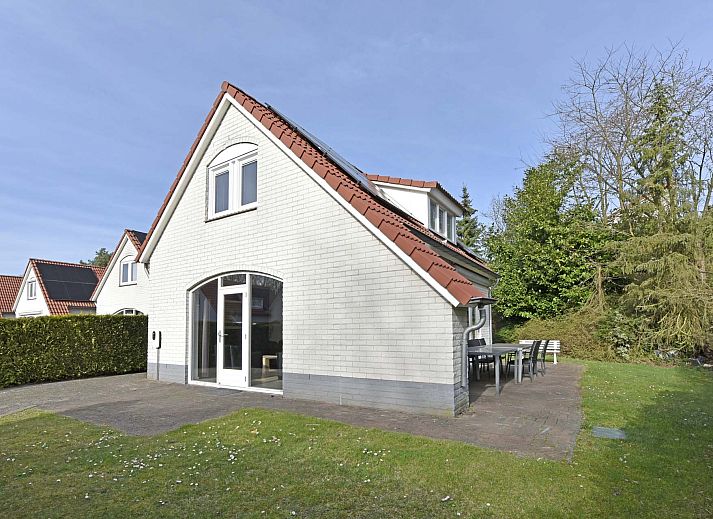 Verblijf 3827110 • Vakantiewoning Noord Limburg • Comfort veld J 