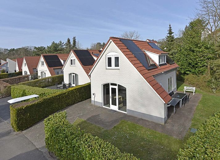 Verblijf 3827110 - Vakantiewoning Noord Limburg - Vrijstaande woning in Arcen