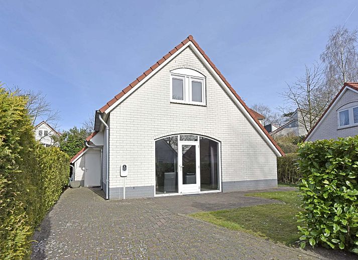 Verblijf 3827110 - Vakantiewoning Noord Limburg - Vrijstaande woning in Arcen