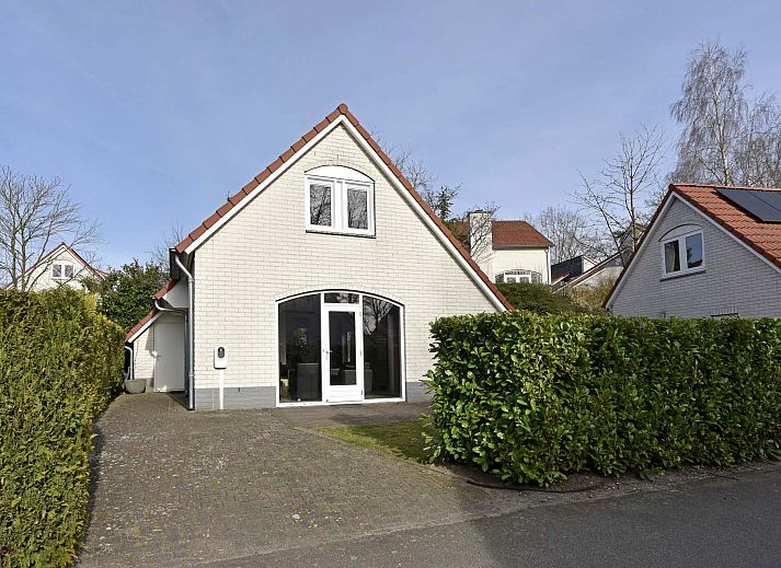 Verblijf 3827110 - Vakantiewoning Noord Limburg - Vrijstaande woning in Arcen